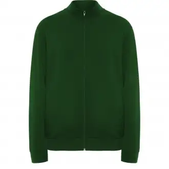 ULAN - Zipped hoodie