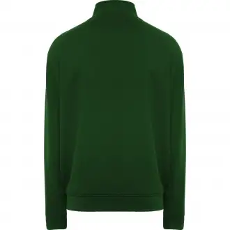 ULAN - Zipped hoodie