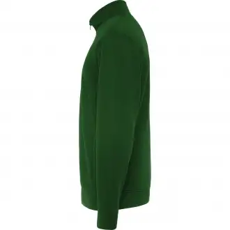 ULAN - Zipped hoodie
