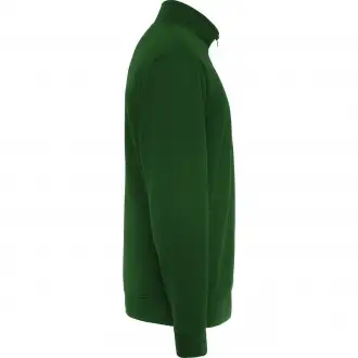 ULAN - Zipped hoodie
