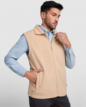 Bellagio - FLEECE VEST