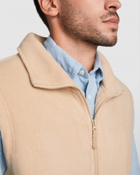 Bellagio - FLEECE VEST