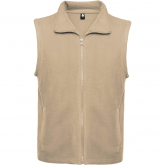 Bellagio - FLEECE VEST