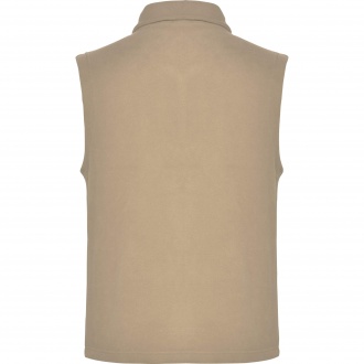 Bellagio - FLEECE VEST