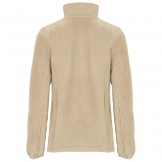 ARTIC WOMAN - Fleece