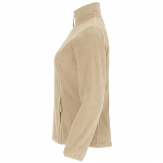 ARTIC WOMAN - Fleece