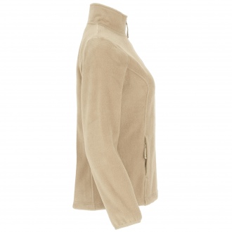 ARTIC WOMAN - Fleece