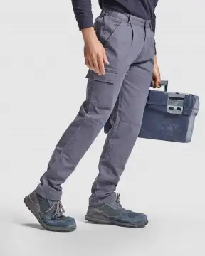 SAFETY - Work trousers