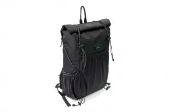 Venturer  - a versatile, ultralight backpack made of RPET