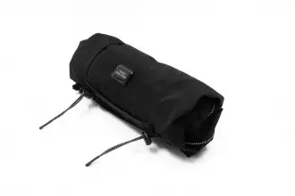 Venturer  - a versatile, ultralight backpack made of RPET