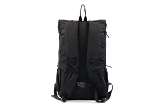 Venturer  - a versatile, ultralight backpack made of RPET