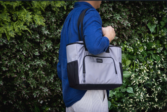 Polar Eco – Torba termiczna wykonana z RPET