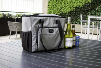 Polar Eco – Torba termiczna wykonana z RPET