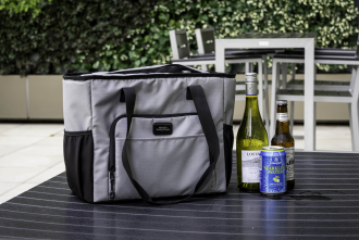 Polar Eco – Torba termiczna wykonana z RPET