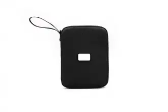 Rover Eco - The sustainable A5 Travel Wallet made of RPET material