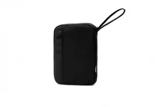 Rover Eco - The sustainable A5 Travel Wallet made of RPET material