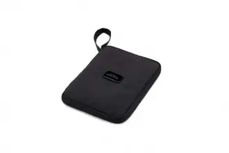Rover Eco - The sustainable A5 Travel Wallet made of RPET material
