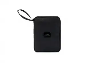 Rover Eco - The sustainable A5 Travel Wallet made of RPET material