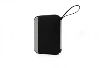 Rover Eco - The sustainable A5 Travel Wallet made of RPET material