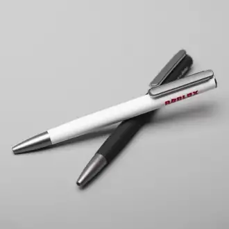 Urrgh - Recycled aluminium ballpoint pen
