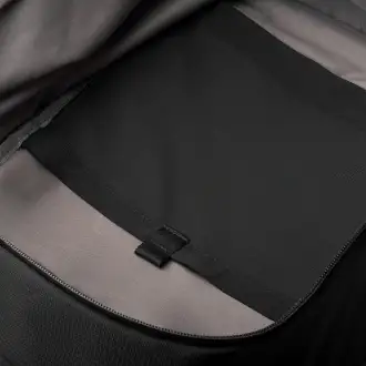 Naia - Business laptop backpack made from recycled plastic