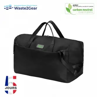 Maren - Sports bag made from recycled plastic