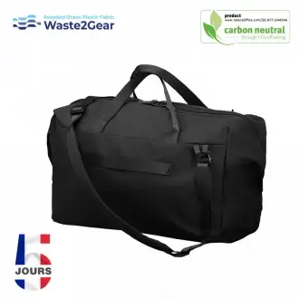 Maren - Sports bag made from recycled plastic