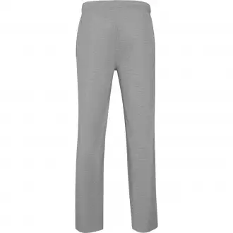 Coria - Cotton sweatpants with a linen weave.