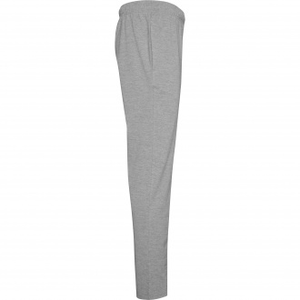 Coria - Cotton sweatpants with a linen weave.