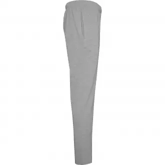Coria - Cotton sweatpants with a linen weave.