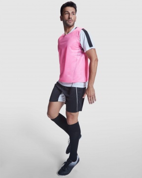 ROMA  - Unisex breathable sports pinnie.