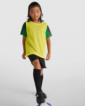 ROMA  - Unisex breathable sports pinnie.