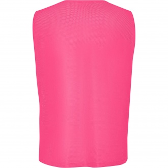 ROMA  - Unisex breathable sports pinnie.
