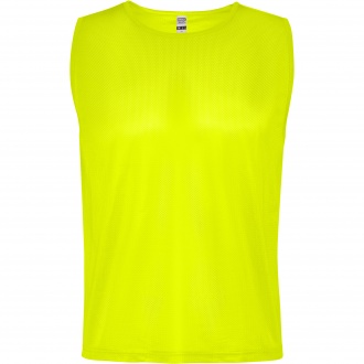ROMA  - Unisex breathable sports pinnie.