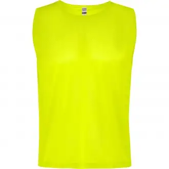 ROMA  - Unisex breathable sports pinnie.