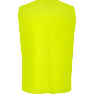ROMA  - Unisex breathable sports pinnie.
