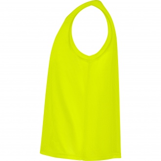 ROMA  - Unisex breathable sports pinnie.