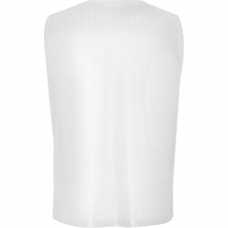 ROMA  - Unisex breathable sports pinnie.