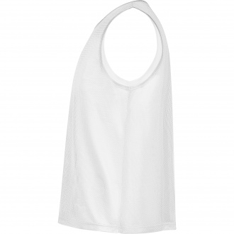 ROMA  - Unisex breathable sports pinnie.