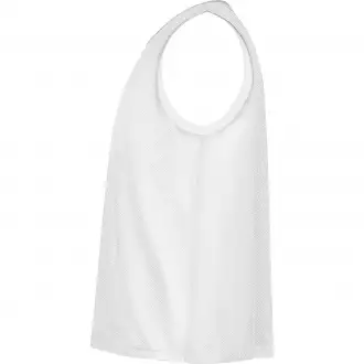 ROMA  - Unisex breathable sports pinnie.