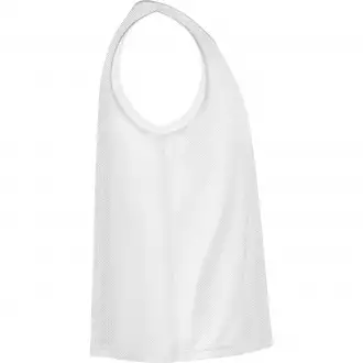 ROMA  - Unisex breathable sports pinnie.