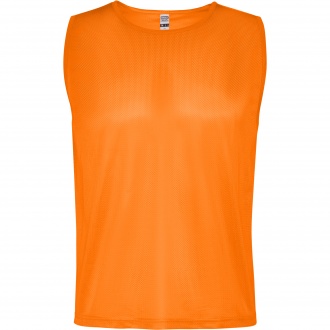 ROMA  - Unisex breathable sports pinnie.