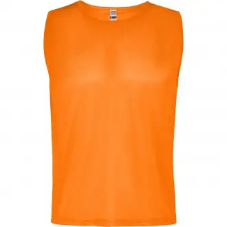 ROMA  - Unisex breathable sports pinnie.