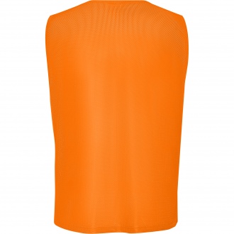 ROMA  - Unisex breathable sports pinnie.