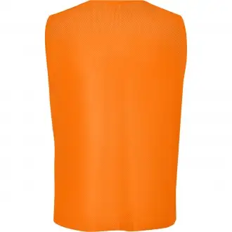 ROMA  - Unisex breathable sports pinnie.