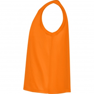 ROMA  - Unisex breathable sports pinnie.