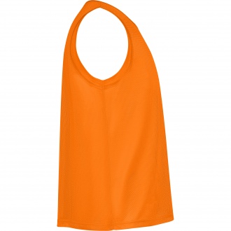 ROMA  - Unisex breathable sports pinnie.