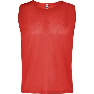 ROMA  - Unisex breathable sports pinnie.
