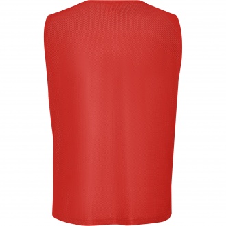 ROMA  - Unisex breathable sports pinnie.