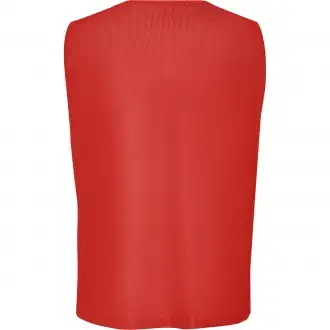 ROMA  - Unisex breathable sports pinnie.
